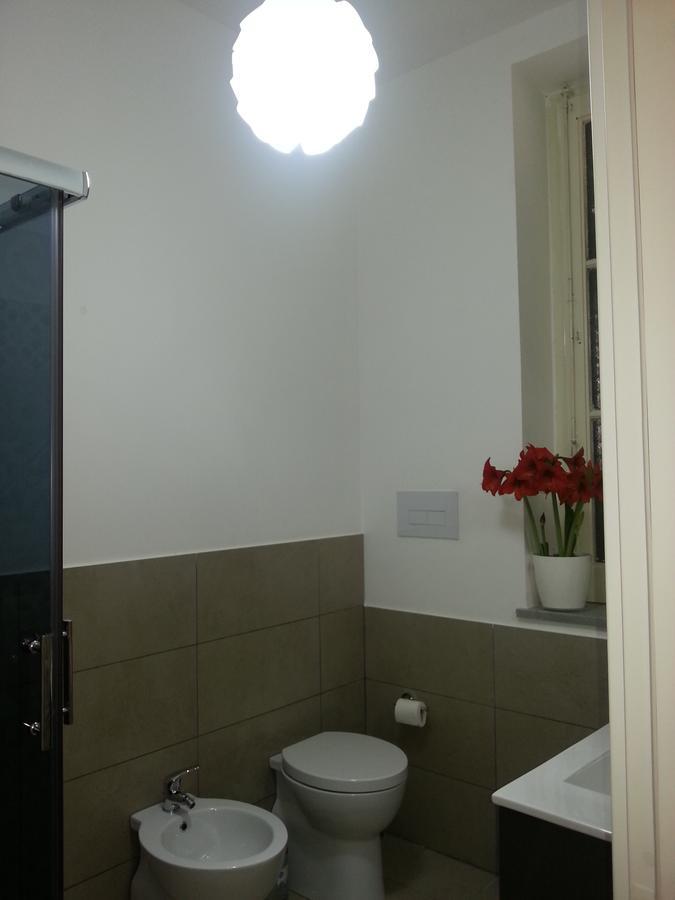 Bed and Breakfast Ai Lattarini House Palermo Zewnętrze zdjęcie