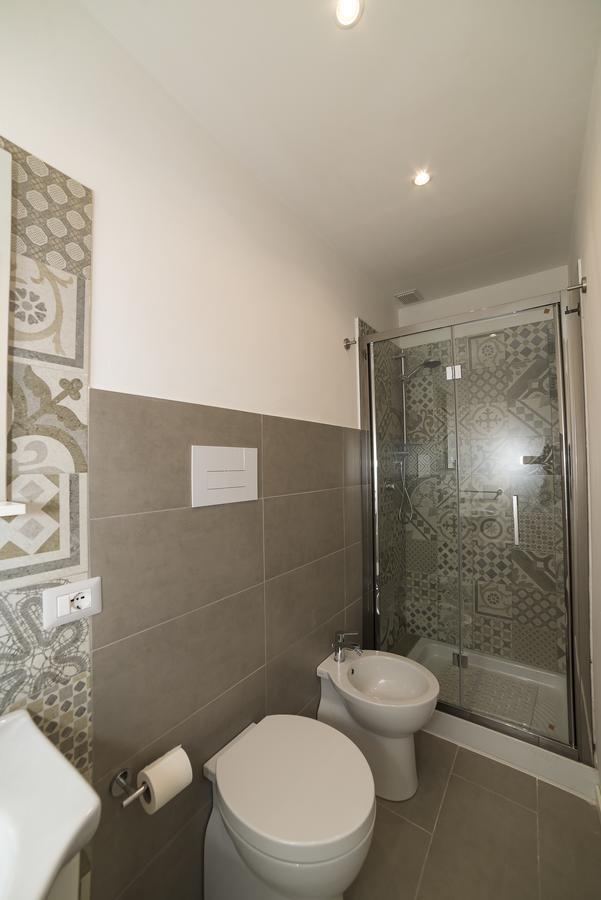 Bed and Breakfast Ai Lattarini House Palermo Zewnętrze zdjęcie
