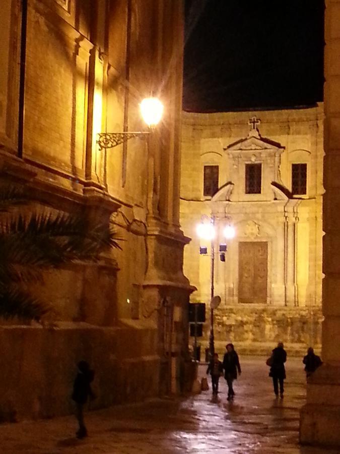 Bed and Breakfast Ai Lattarini House Palermo Zewnętrze zdjęcie
