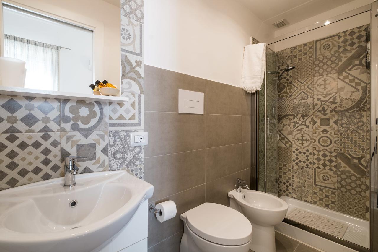Bed and Breakfast Ai Lattarini House Palermo Zewnętrze zdjęcie